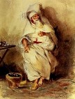قسم التصوف والأذكار