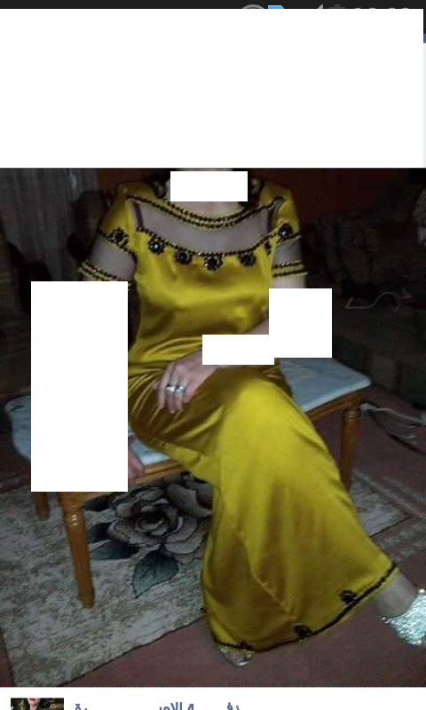 الاناقة البساطة في الاعراس