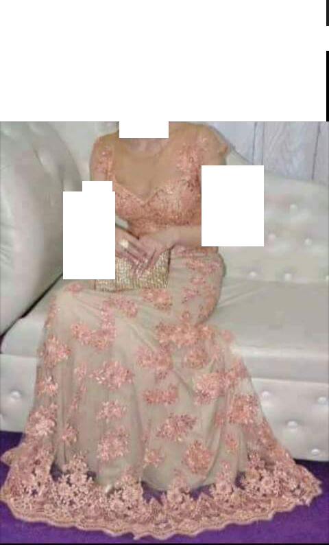 الاناقة البساطة في الاعراس