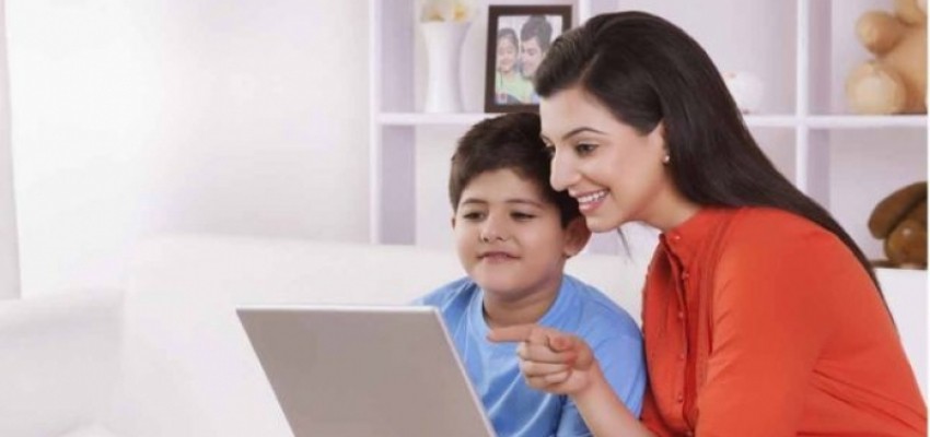 تصرفات تساعدك تعليم طفلك الاحترام 383794104.jpg