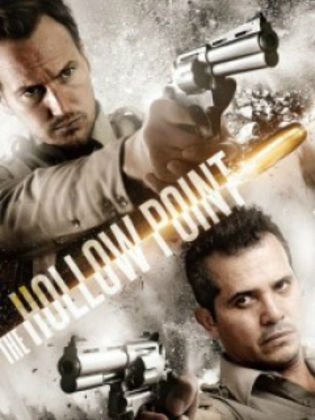 The Hollow Point 2016 720p WEBDL-مترجم