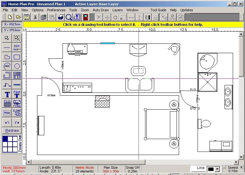 ارسم و خطط منزلك بنفسك برنامج روعة لعمل مخطط كروكي تصاميم 2017 هوامير