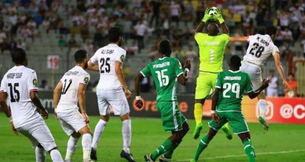 خسارة مفاجئة للزمالك تضعف آماله 531851844.jpg