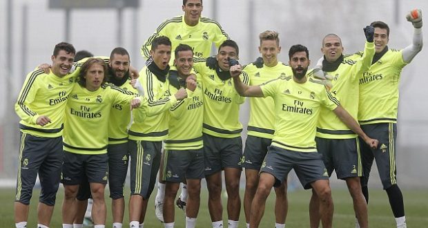 ريال مدريد يرفض الإستماع العروض 975403465.jpg