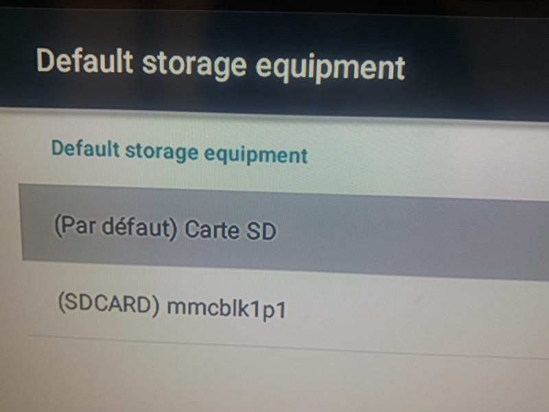 513439792 طريقه حفظ التطبيقات تلقائيا في الذاكره الخارجيه SD على أجهزه إيكون إيرون