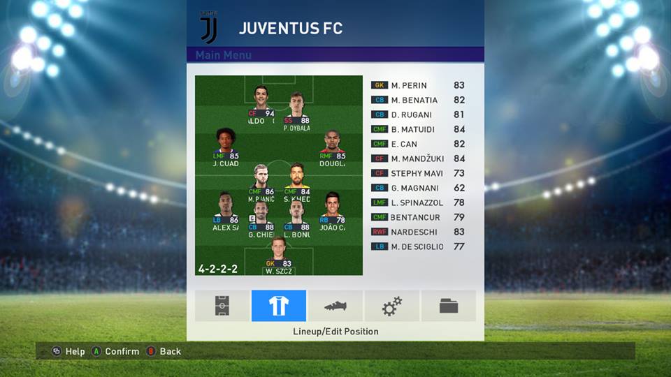 Mini Update ProPatch V4.4 8/9/2018
