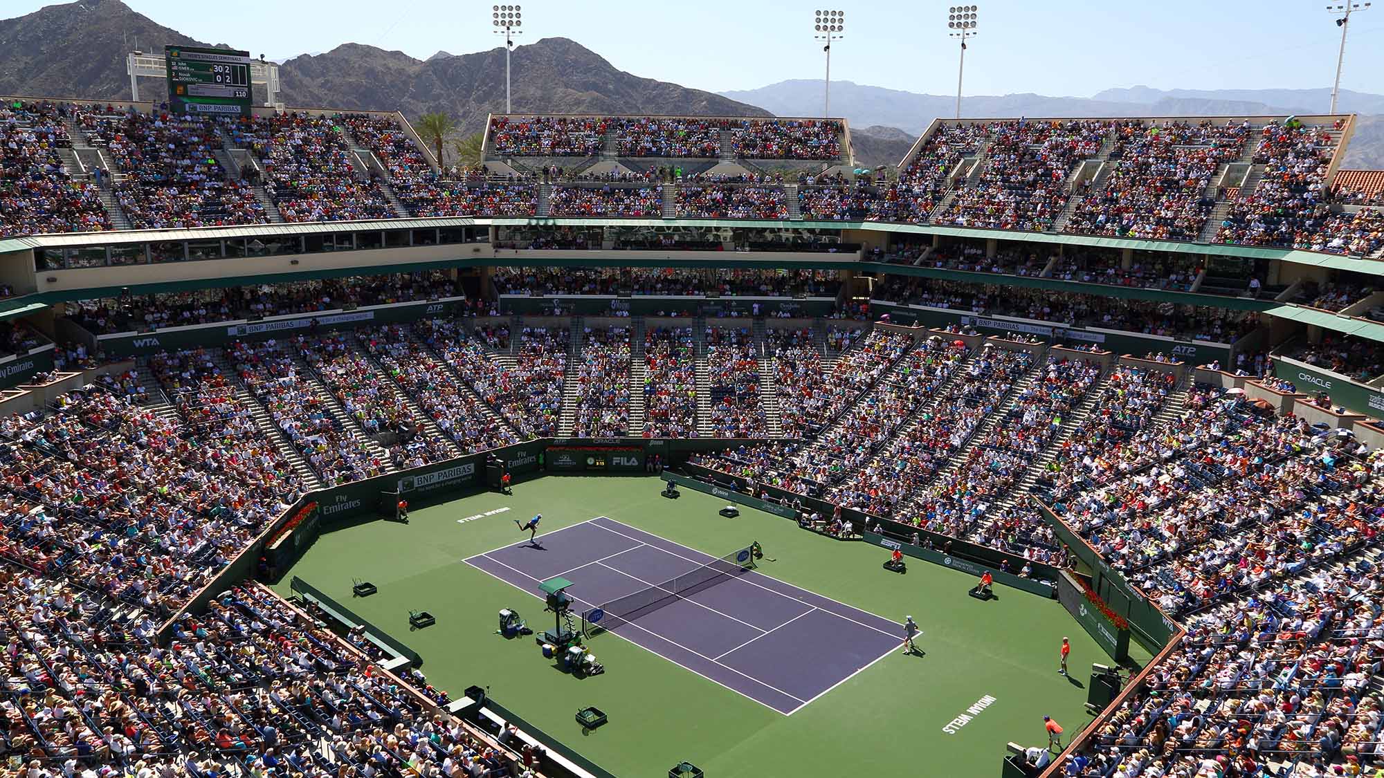 طلب INDIAN WELLS MASTERS : تم بواسطة shitos 74 وboukadir وStar-Of-Design