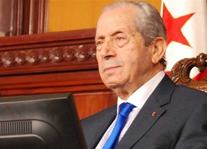 محمد الناصر رئيس  جمهورية تونس المؤقت سنة ٢٠١٩ 478635260
