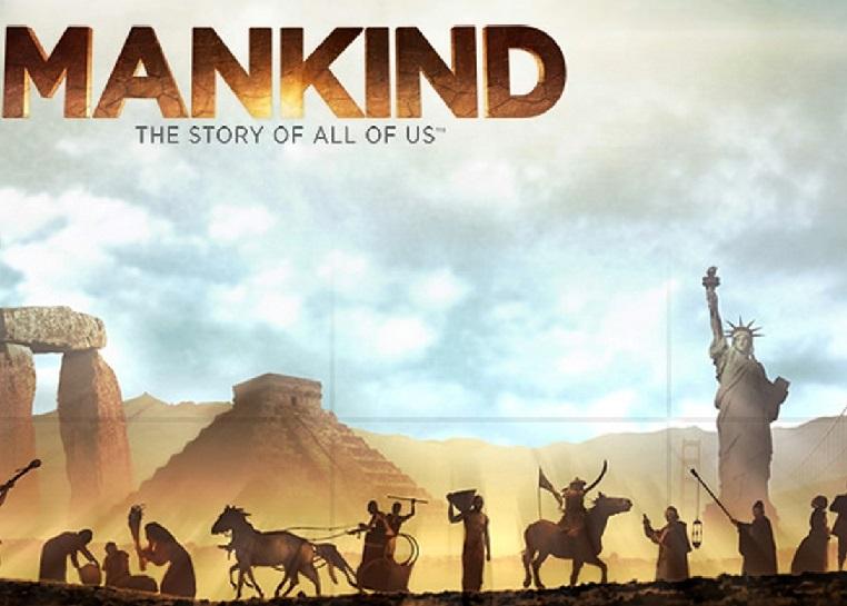 ManKind – قصة البشرية .. سلسلة وثائقية رائعة تغنيك عن عدة كتب ! 361534885