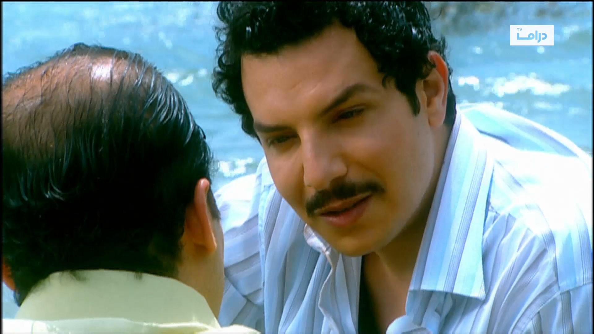 قالب من حاسم قصة مسلسل رجال الحسم Dsvdedommel Com