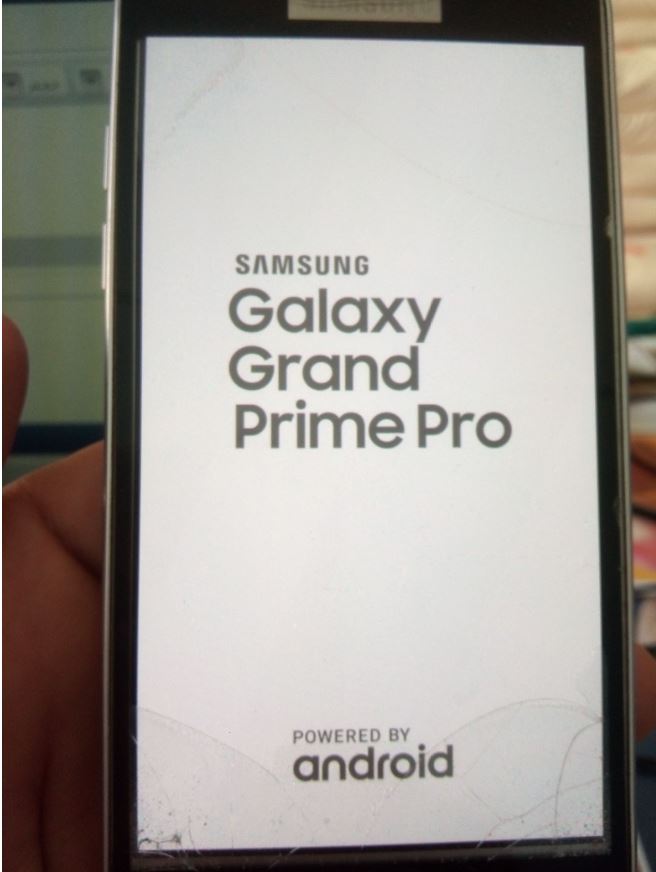  :    Galaxy J2 Pro SM-J250F