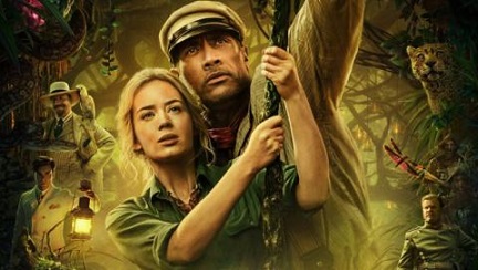 مشاهدة فيلم Jungle Cruise 2021 مترجم HD 599866796