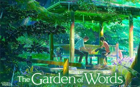  فيلم الانمي The Garden of Words 2013 مترجم مشاهدة اون لاين 968138715