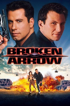 فيلم الاكشن والاثارة Broken Arrow 1996 مترجم مشاهدة اون لاين 974374886