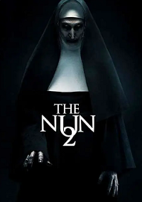  فيلم الرعب الاجنبي 2021 The NUN 2 مترجم مشاهدة اون لاين  273464139