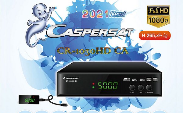    💥  Caspersat CR_1030HD 💥  2022.06.15 583600780.jpg