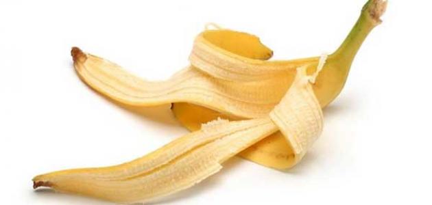 طريقة استخدام قشر الموز للبشرة كويتيات  861510129