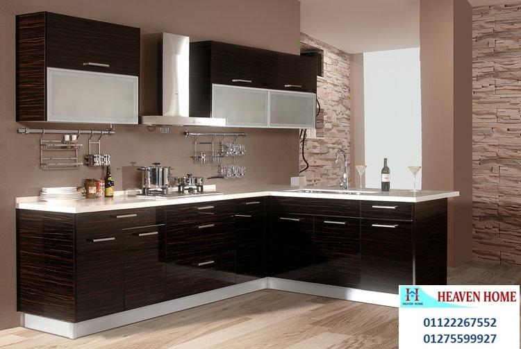 معرض مطابخ  kitchens-   شركة هيفين هوم للمطابخ والاثاث / فرع المهندسين / فرع مدينة نصر    01287753661 950528903