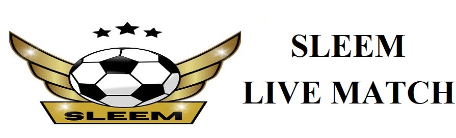 sleem live match