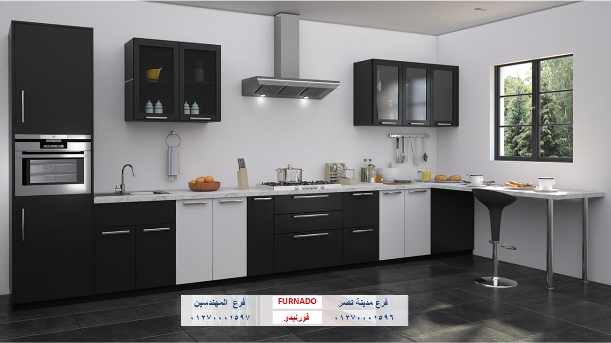 اسعار مطابخ الاكريليك - لدينا افضل اسعار المطابخ مع شركة فورنيدو 01270001596 896319011