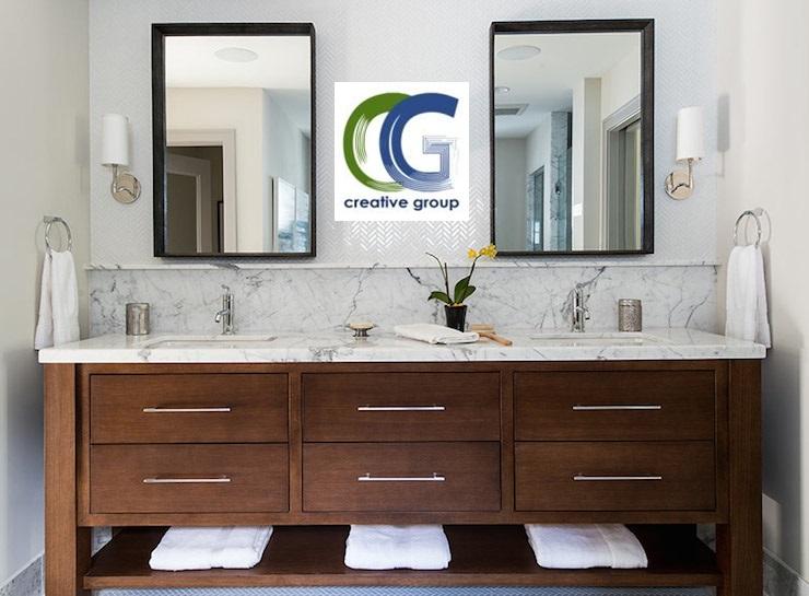 معرض bathroom units  - افضل تصاميم وحدات الحمام مع شركة كرياتف  جروب 01203903309 306258223