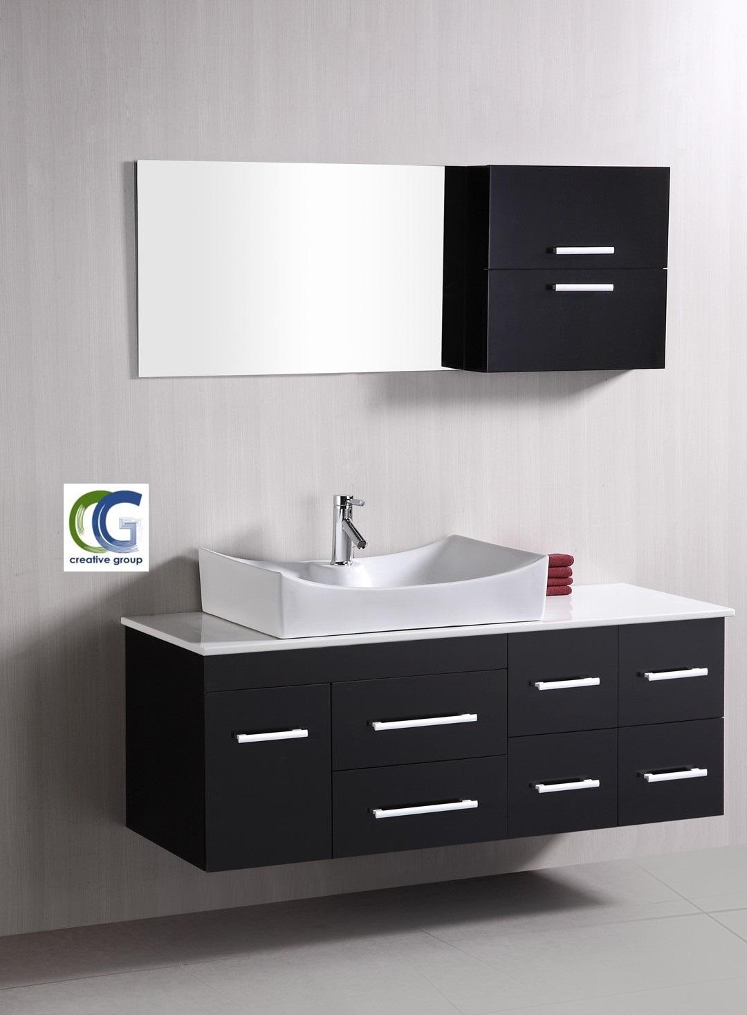 معرض bathroom units  - افضل تصاميم وحدات الحمام مع شركة كرياتف  جروب 01203903309 566723329