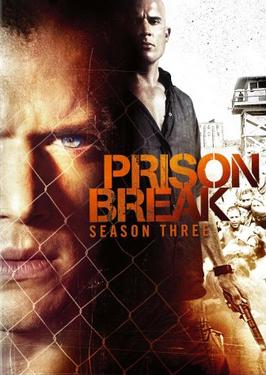 مسلسل Prison Break موسم 2 حلقة 13