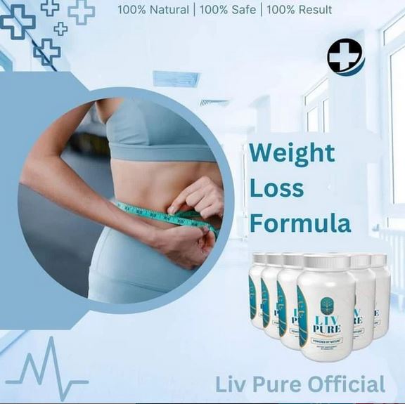 Are there any side effects to using Livpure? 140979341