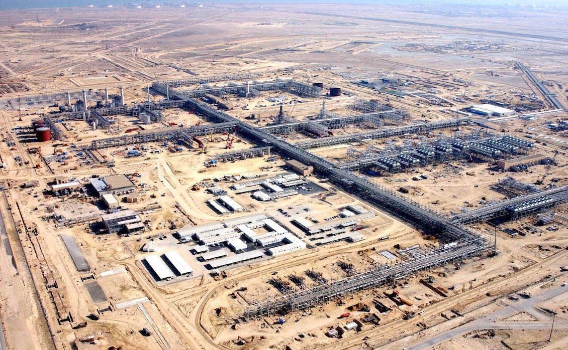«الغوار» أضخم حقل نفط في العالم ينتج 5 ملايين برميل يوميًا