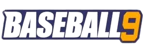 BASEBALL 9 Logo