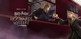 Harry Potter: Hogwarts Mystery (MOD, Unlimited Energy) 2