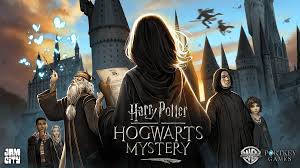 Harry Potter: Hogwarts Mystery (MOD, Unlimited Energy) 3