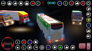 Bus Simulator:Ultimate (MOD, Unlimited Money)android,ios 4