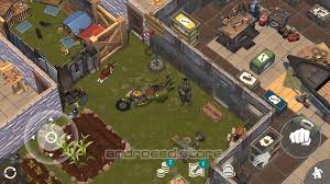 Download Last Day on Earth MOD APK (Mod Menu, Unlimited Gold) 5