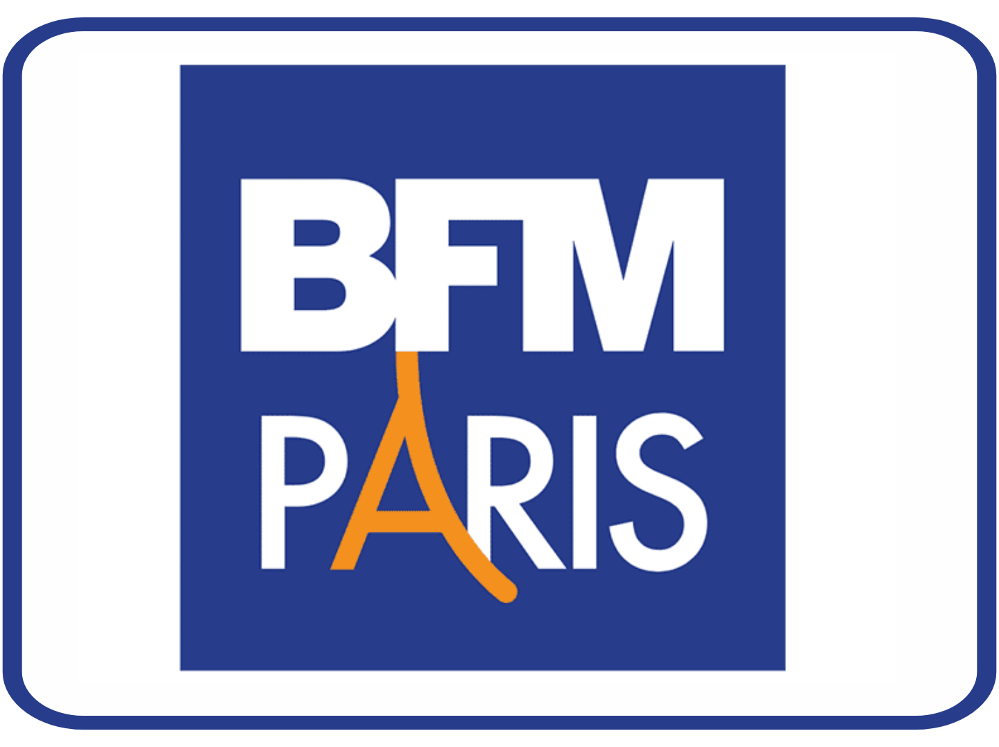 BFM PARIS