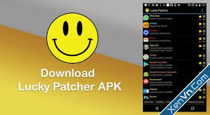 Lucky Patcher MOD APK – Unlock Any App 2